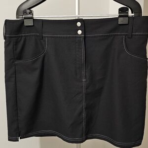 Adidas Skort - sz 16